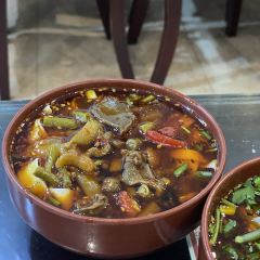 Lanshifutata Noodles User Photo