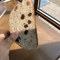 青岛啤酒博物馆·1903面包坊 User Photo