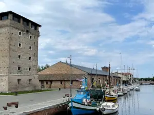 Torre San Michele