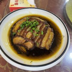 骆氏川菜坊(二分店) User Photo