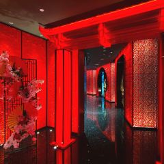 JIN YAN User Photo