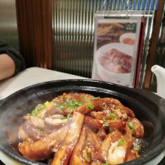 陶陶居酒家(啦啦宝都店) User Photo