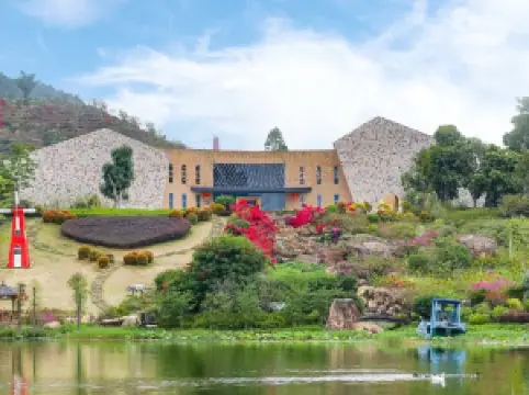 Guangdong Raoping Qinglan National Geopark