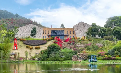 อุทยานแห่งชาติกรีนแลนด์คิงหลาน