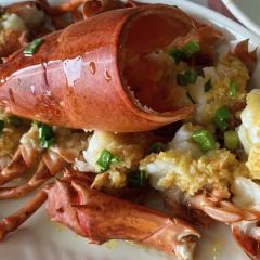 海南人家连锁海鲜餐厅(潭门店) User Photo