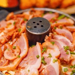来食耐食·RICE NICE·라이스나이스(徐家汇店) User Photo