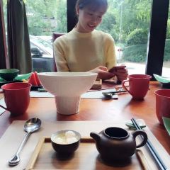 Tian Long User Photo
