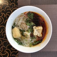 Shenzhoubandaofupengxilaidengjiudianyikele Western Restaurant User Photo
