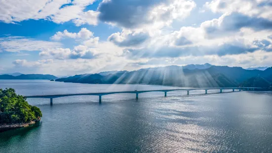 上江埠大橋