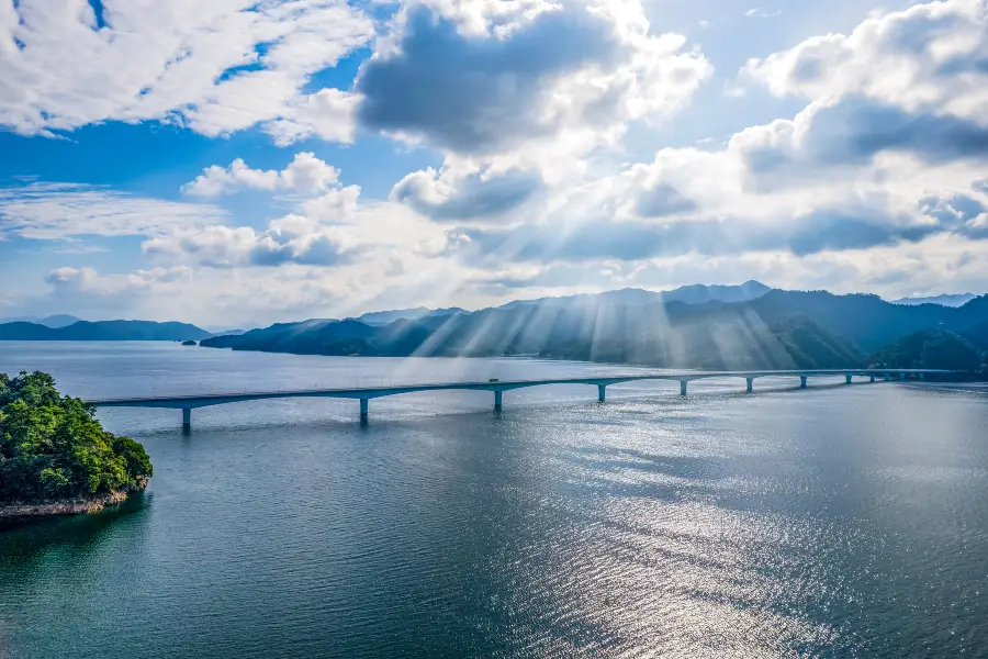 Shangjiangbu Bridge