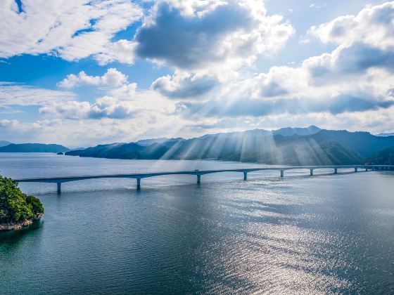 Shangjiangbu Bridge