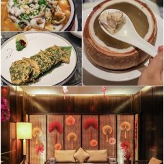 石梅湾威斯汀度假酒店知味标帜餐厅 User Photo