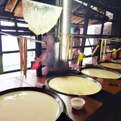 Xincun Senji Tofu Pudding and Soy Milk User Photo