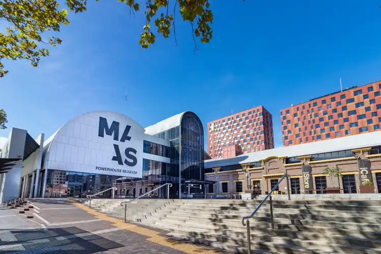 Hotels in Ultimo