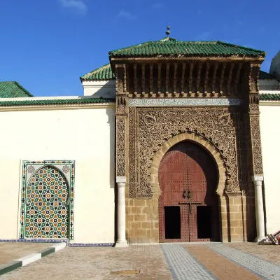 Air Arabia Maroc to Fes