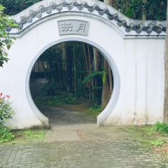 JIU LONG WAN CAN TING YU SHAN FANG User Photo