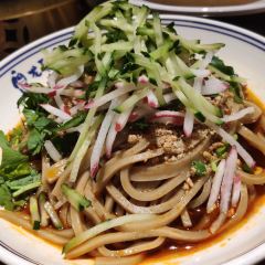 龍聚祥烧麦馆(爱琴海店) User Photo