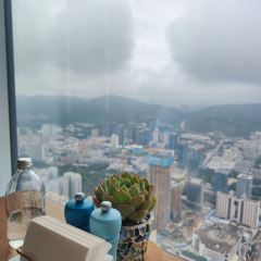 Bazaar (Mandarin Oriental, Shenzhen) User Photo