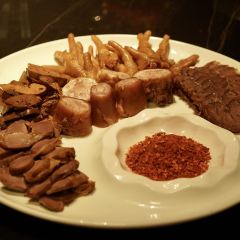 NAN XING YUAN User Photo