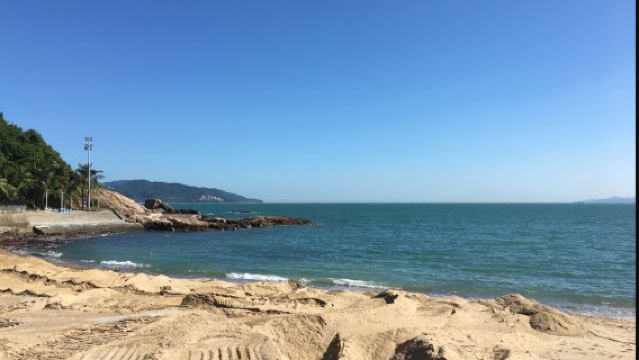 yun hai shan zhuang si ren sha tan