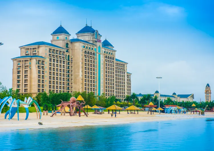 【南通美食】2025南通美食餐廳盤點!附當地景點推薦