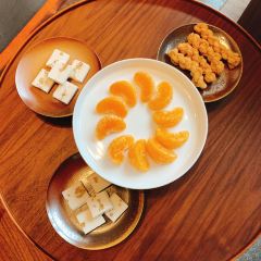 柴门荟(前滩太古里店) User Photo