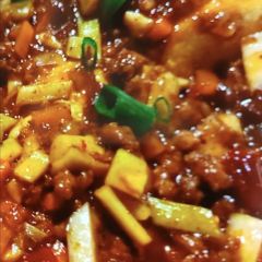 大宅门(天一世纪广场北区店) User Photo
