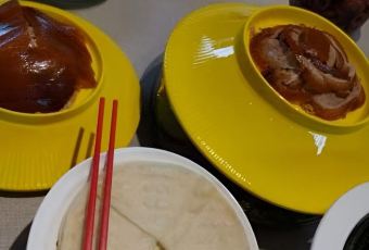 花家怡園（四合院總店）用戶圖片