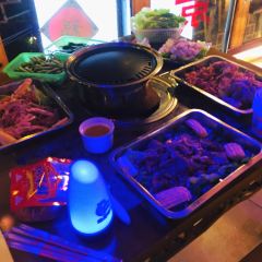 西江聚贤小酒馆全景餐厅 User Photo