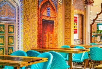 SUMMER PAVILION User Photo