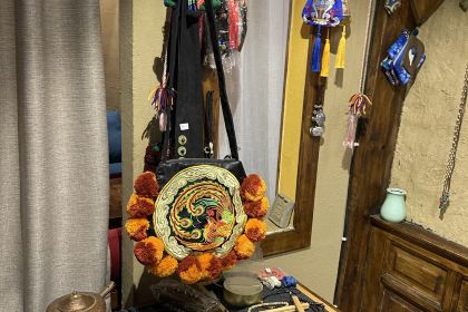 那木萨复古餐吧