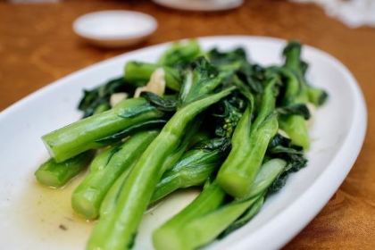 Zhouge Food Private Kitchens