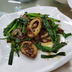 领鲜一家饭店(沙滩全海景一号店) User Photo