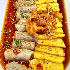 丝路有约·新疆菜(万宴城店) User Photo