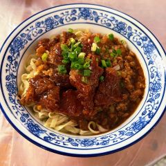 陈记饮食店(菜园墩店) User Photo