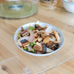 仙渔舫(清潭店) User Photo