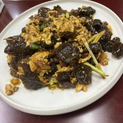 锦和烤鸭店 User Photo