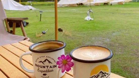 莫幹山縵田生態度假酒店·莫野·縵田Camping&Cafe