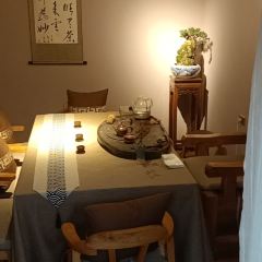 隐子茶舍 User Photo
