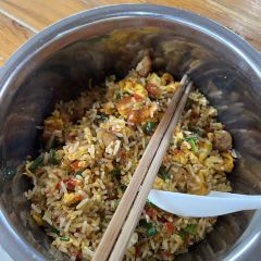 Jiangjunfenghuangxiudanchao Rice User Photo