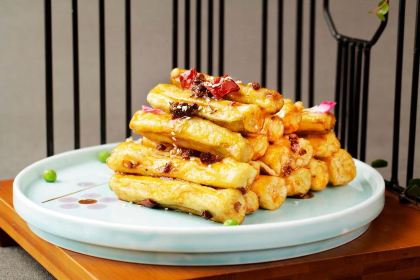 HaoJinHui Hotel LaiYu Restaurant