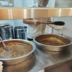 鹿亚平胡辣汤(人民广场店) User Photo