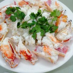新河饭店(新河路店) User Photo