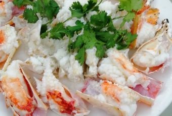 新河饭店(新河路店) User Photo