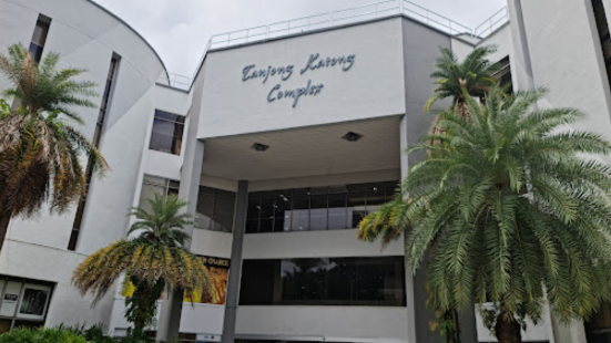 Tanjong Katong Complex