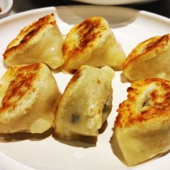 蝶园·上海菜(BFC外滩金融中心店) User Photo