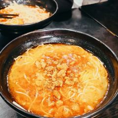 220辣肉面馆(松花江路店) User Photo