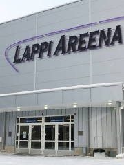 Lappi Arena