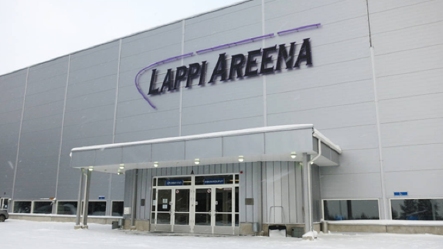 Lappi Arena