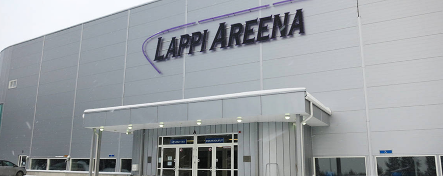 Lappi Arena